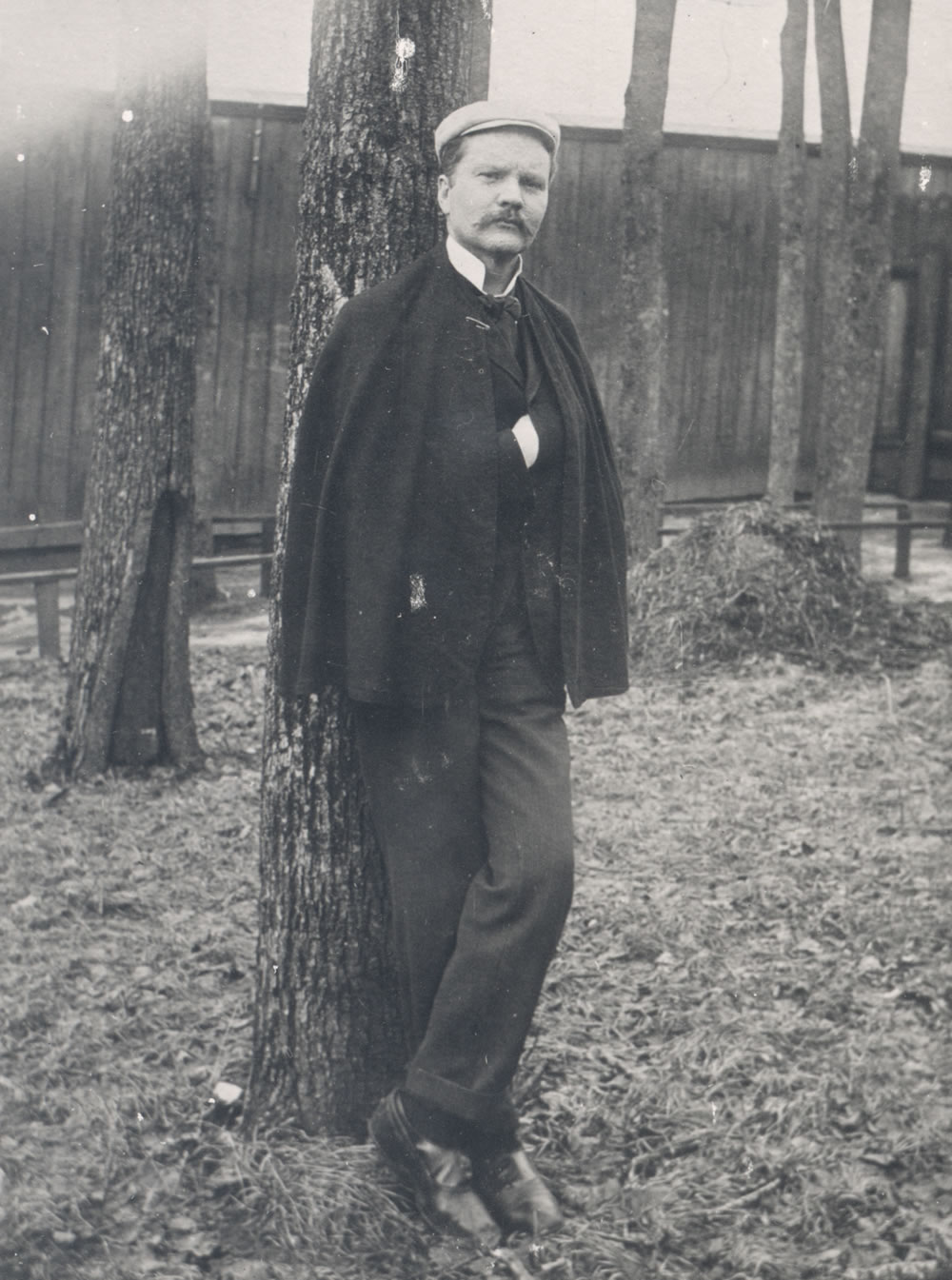 Dr Juhan Luiga (1873–1927)