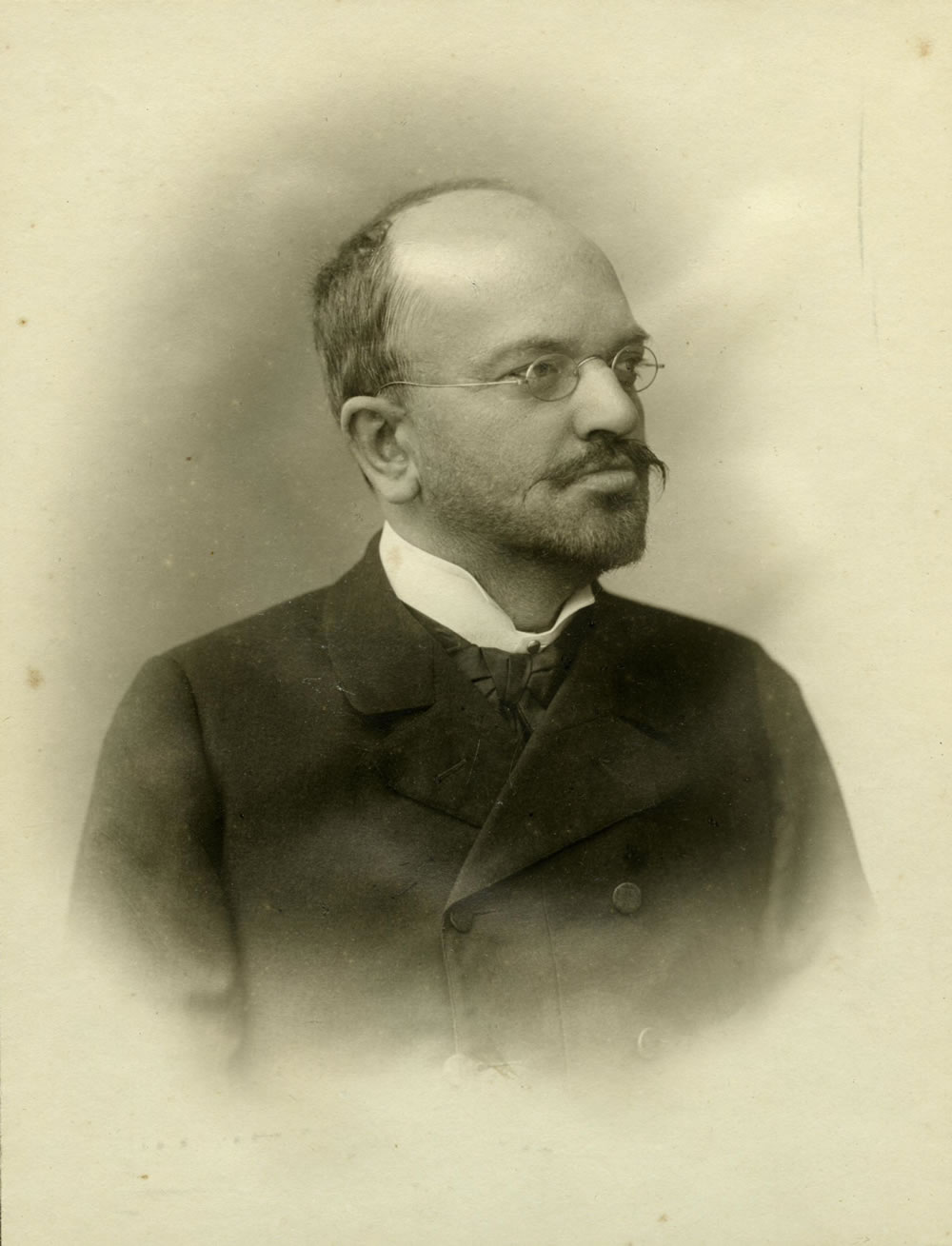 Dr Vladimir Tšiž (1855–1922)